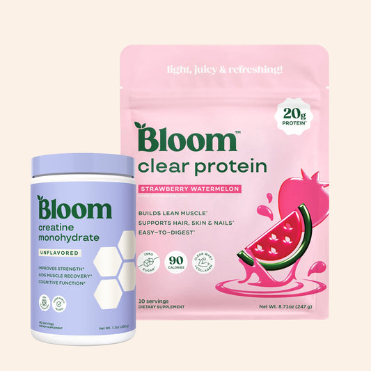 Brains & Gains Set T7 image 2