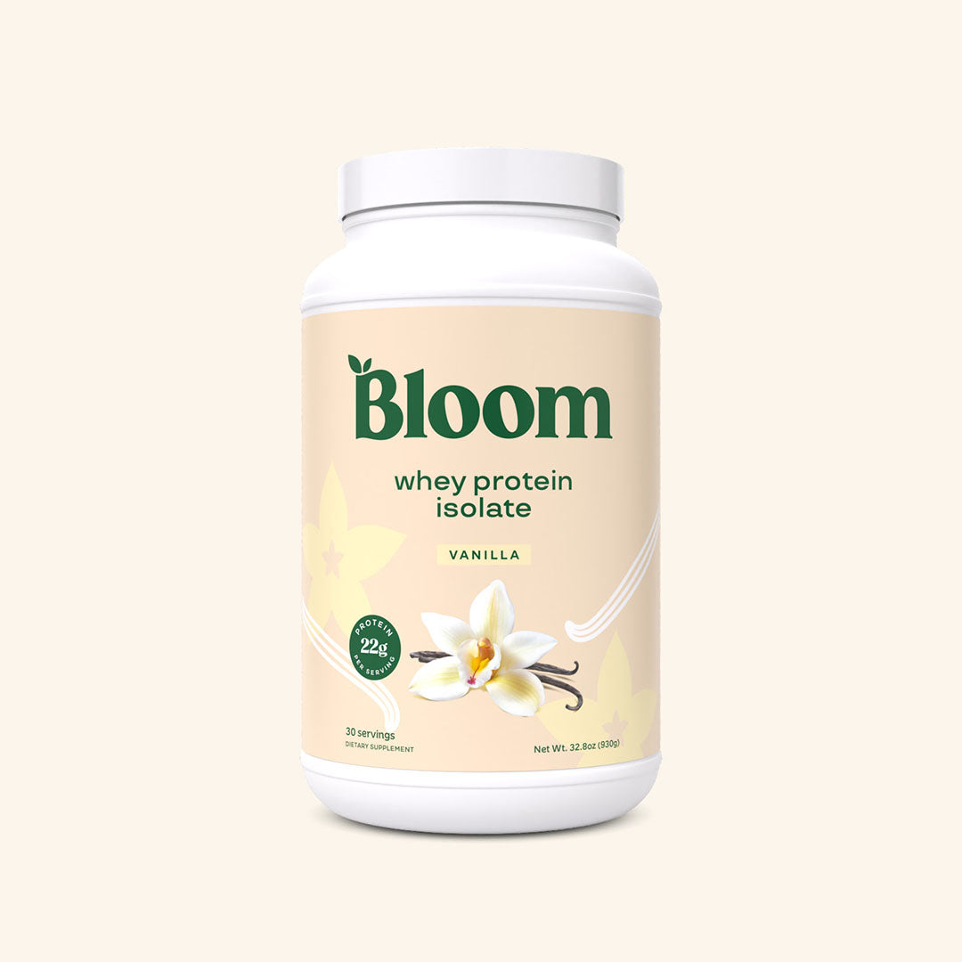 Whey Isolate Protein S3 image 9