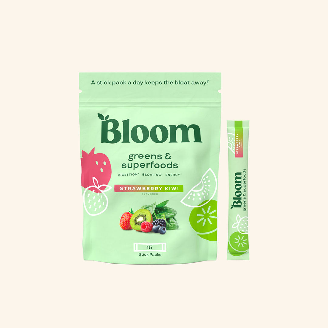 Greens Stick Packs A8 image 20