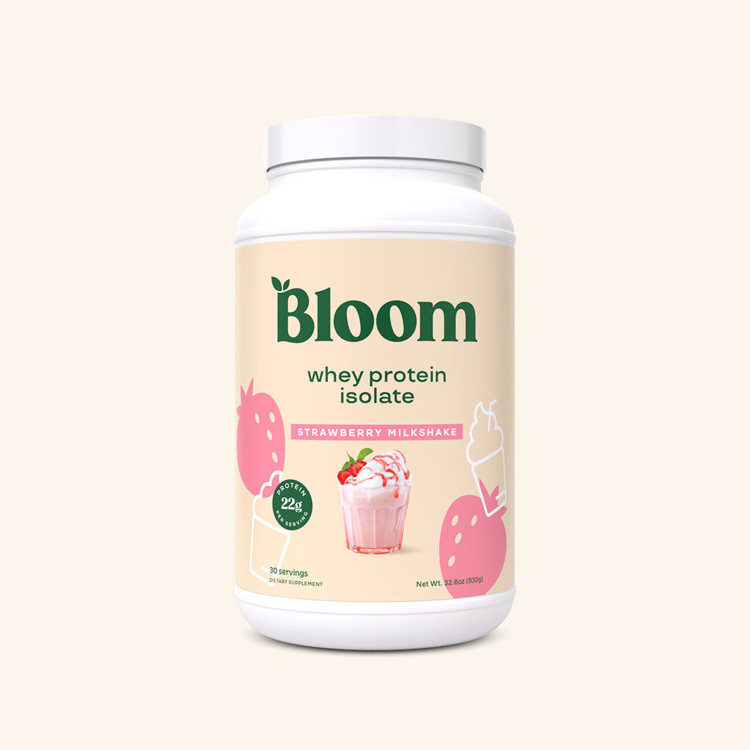 Whey Isolate Protein S3 image 10