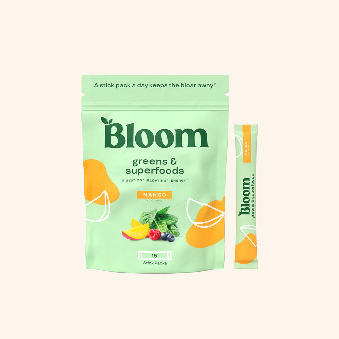 Greens & Superfoods F8 image 4