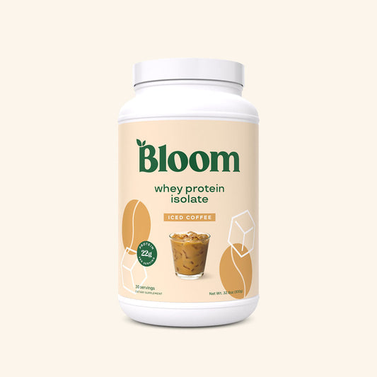 Whey Isolate Protein S3 image 1