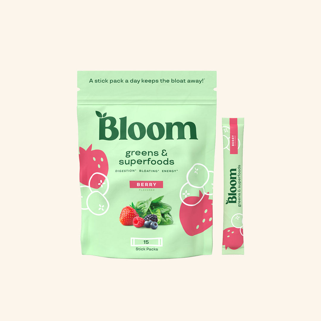 Greens Stick Packs A8 image 4