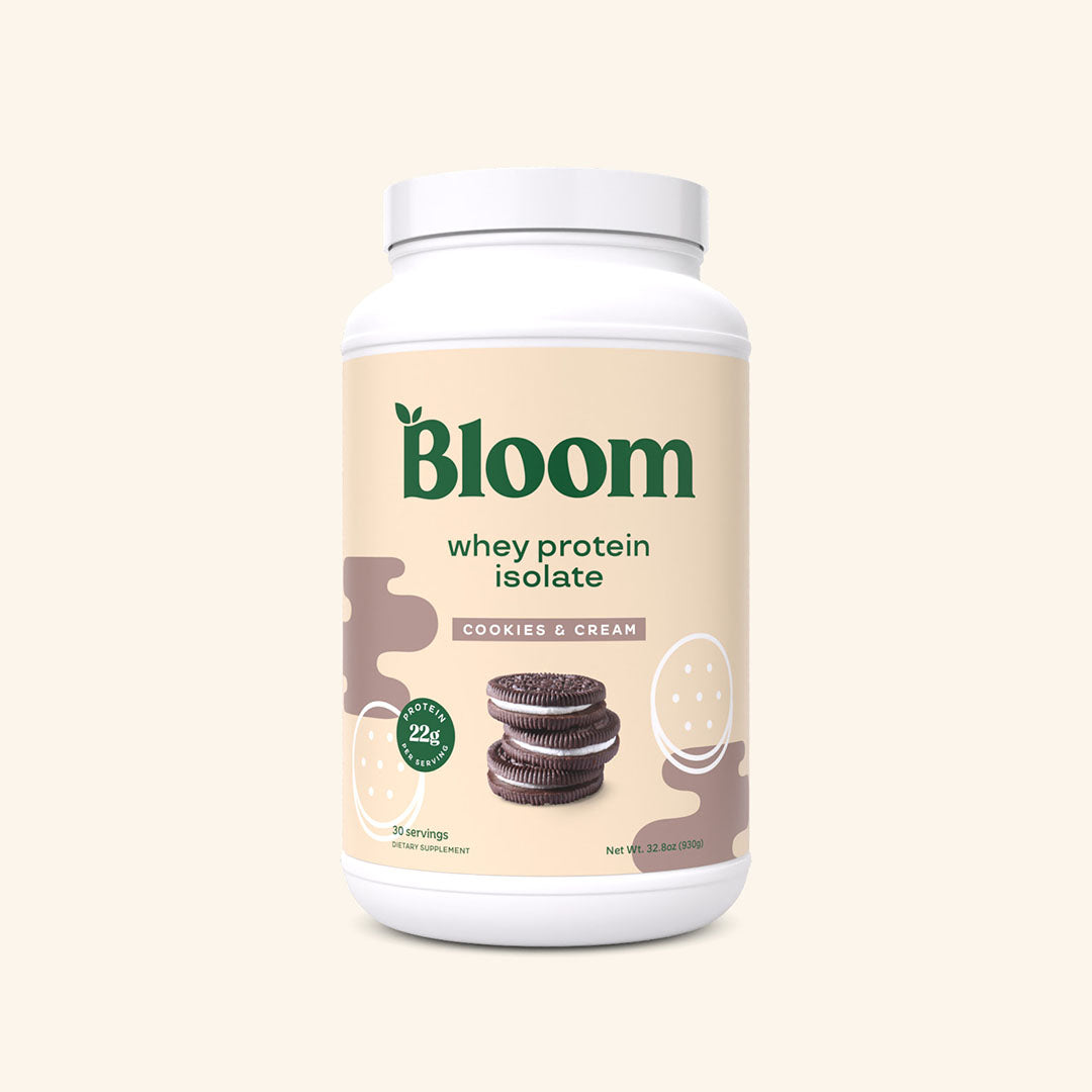 Whey Isolate Protein S3 image 5