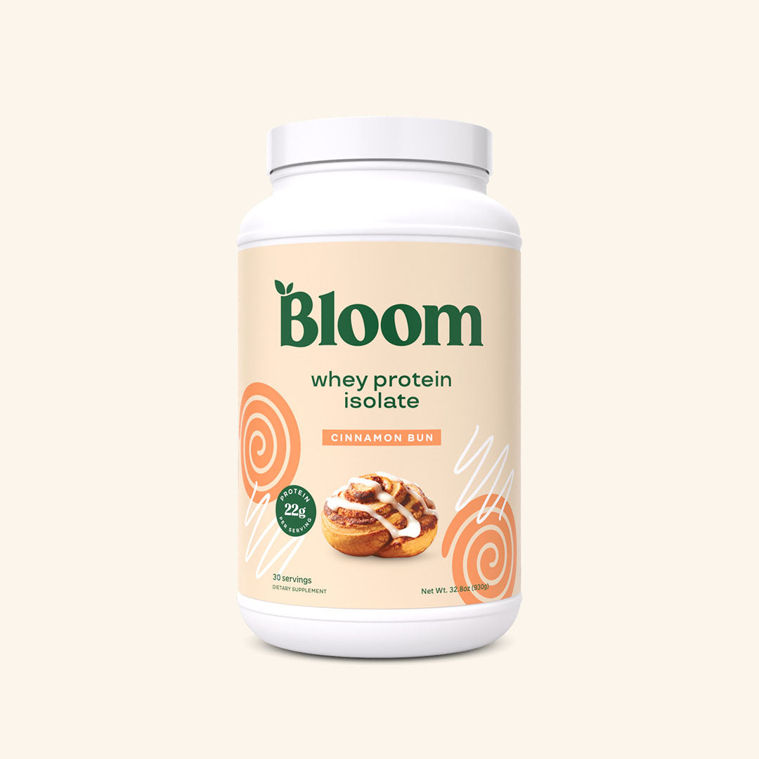 Whey Isolate Protein S3 image 3