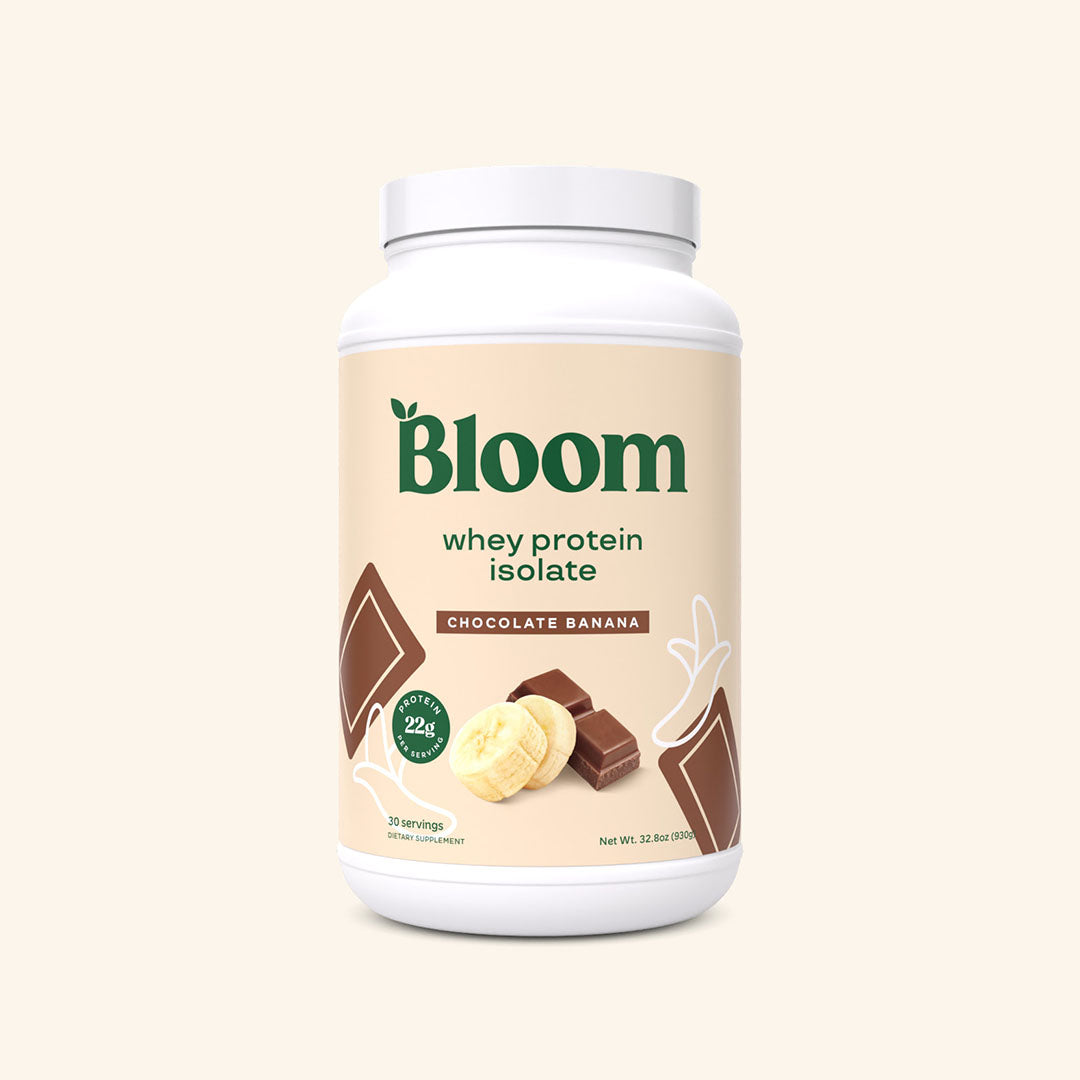 Whey Isolate Protein S3 image 8