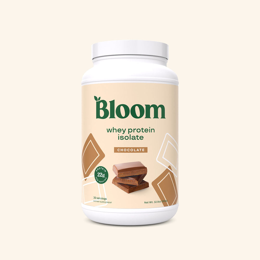 Whey Isolate Protein S3 image 4