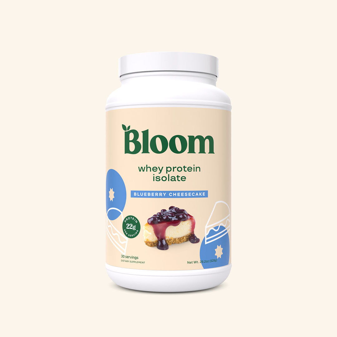 Whey Isolate Protein S3 image 2