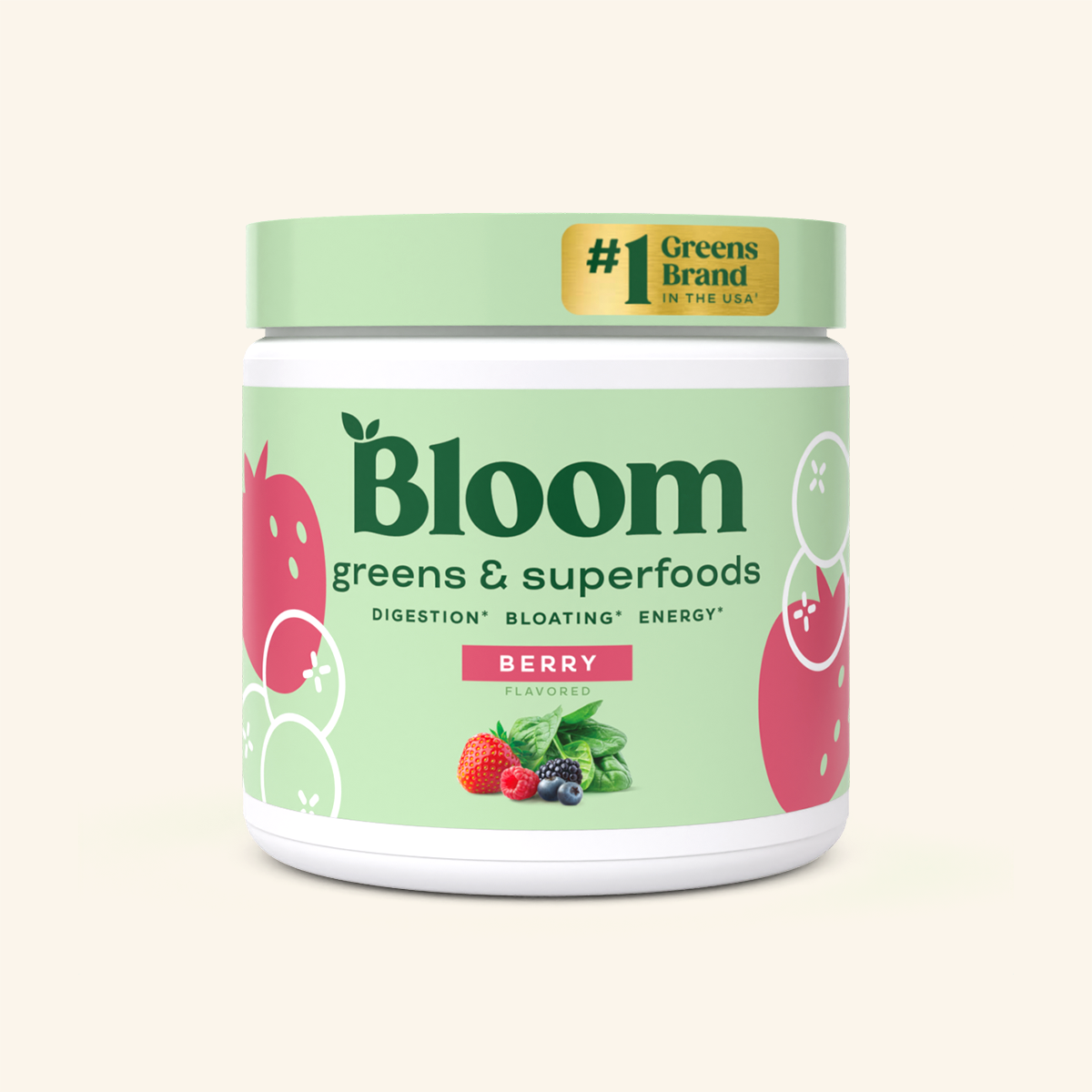 Greens & Superfoods F8 image 20