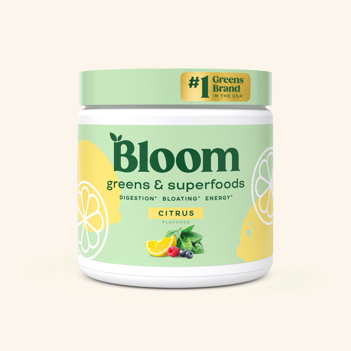 Greens & Superfoods F8 image 22