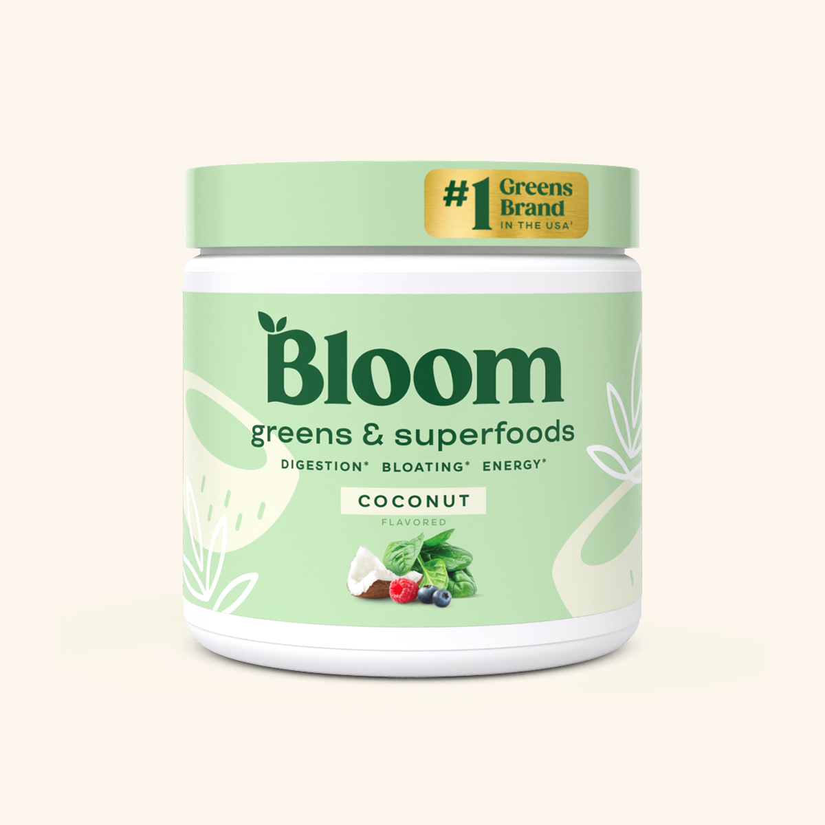 Greens & Superfoods F8 image 21