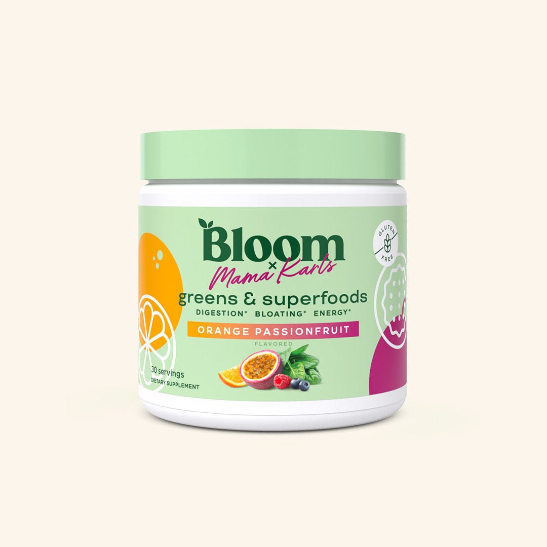 Greens & Superfoods F8 image 12