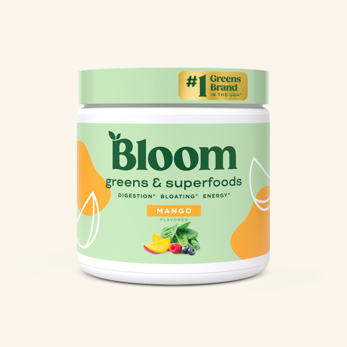 Greens & Superfoods F8 image 18