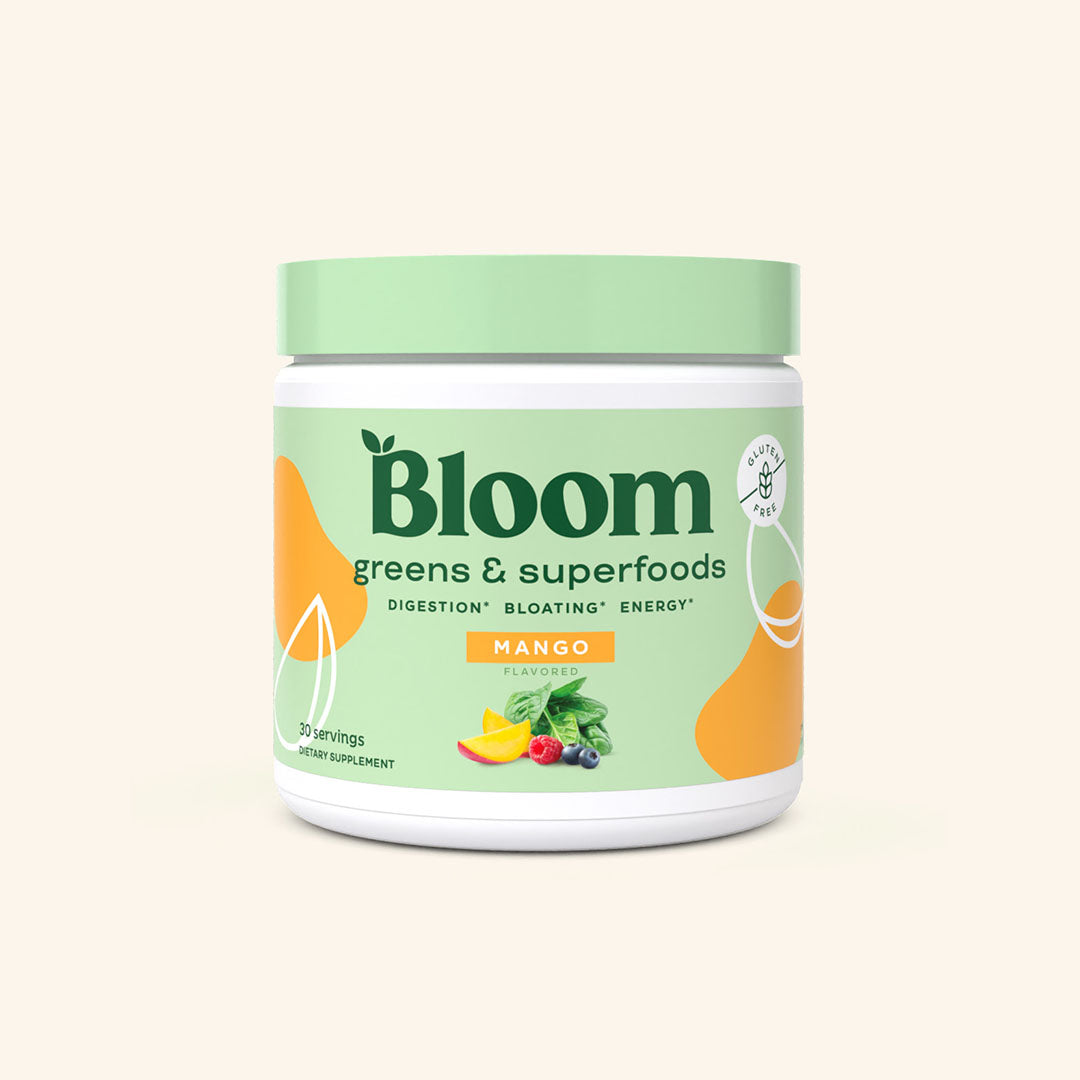 Greens & Superfoods F8 image 2