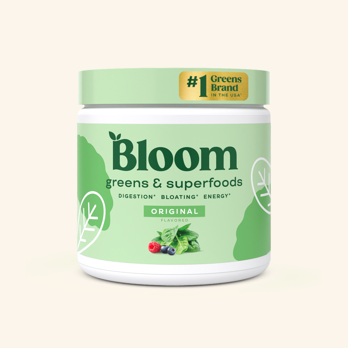 Greens & Superfoods F8 image 23
