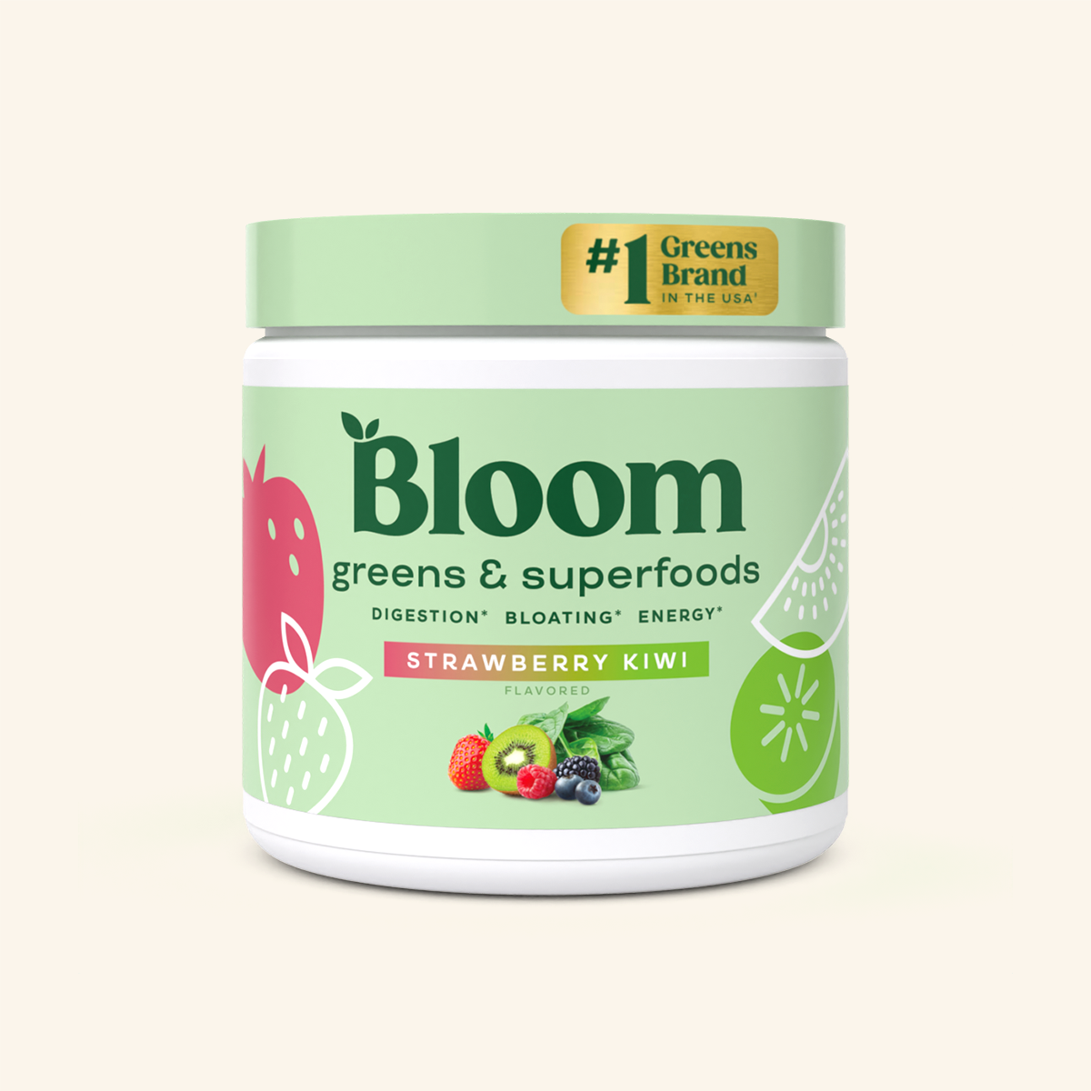 Greens & Superfoods F8 image 19