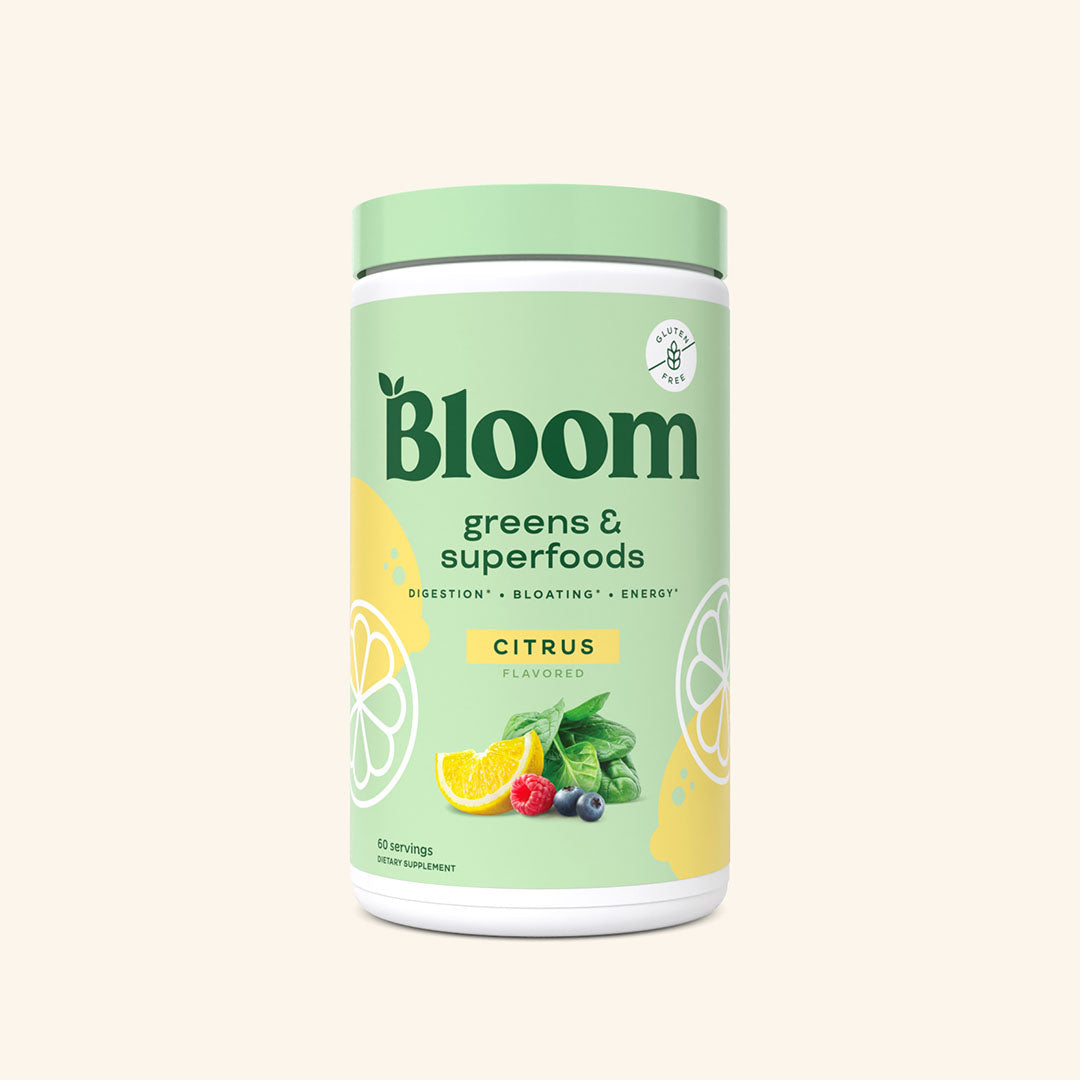 Greens & Superfoods F8 image 36