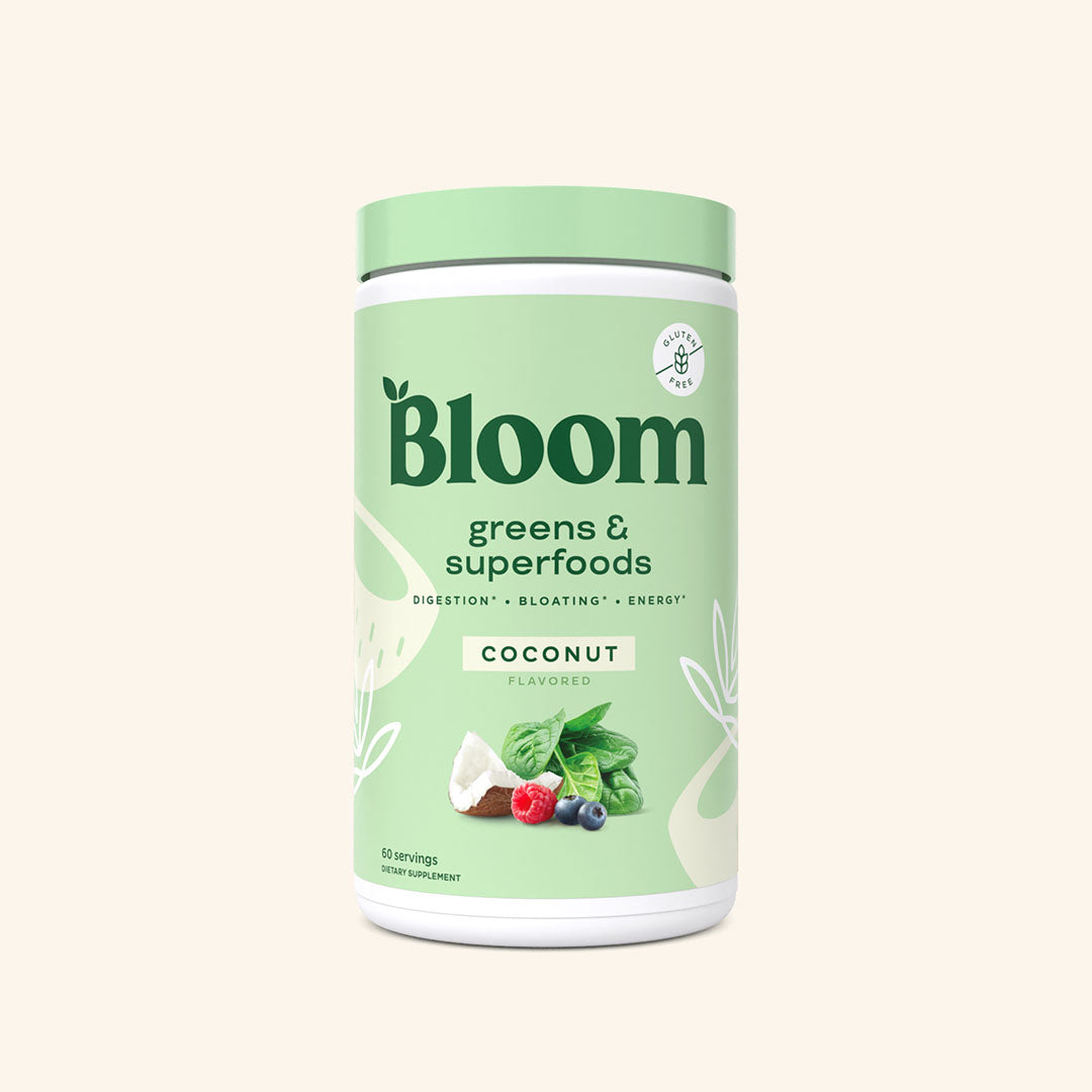 Greens & Superfoods F8 image 11