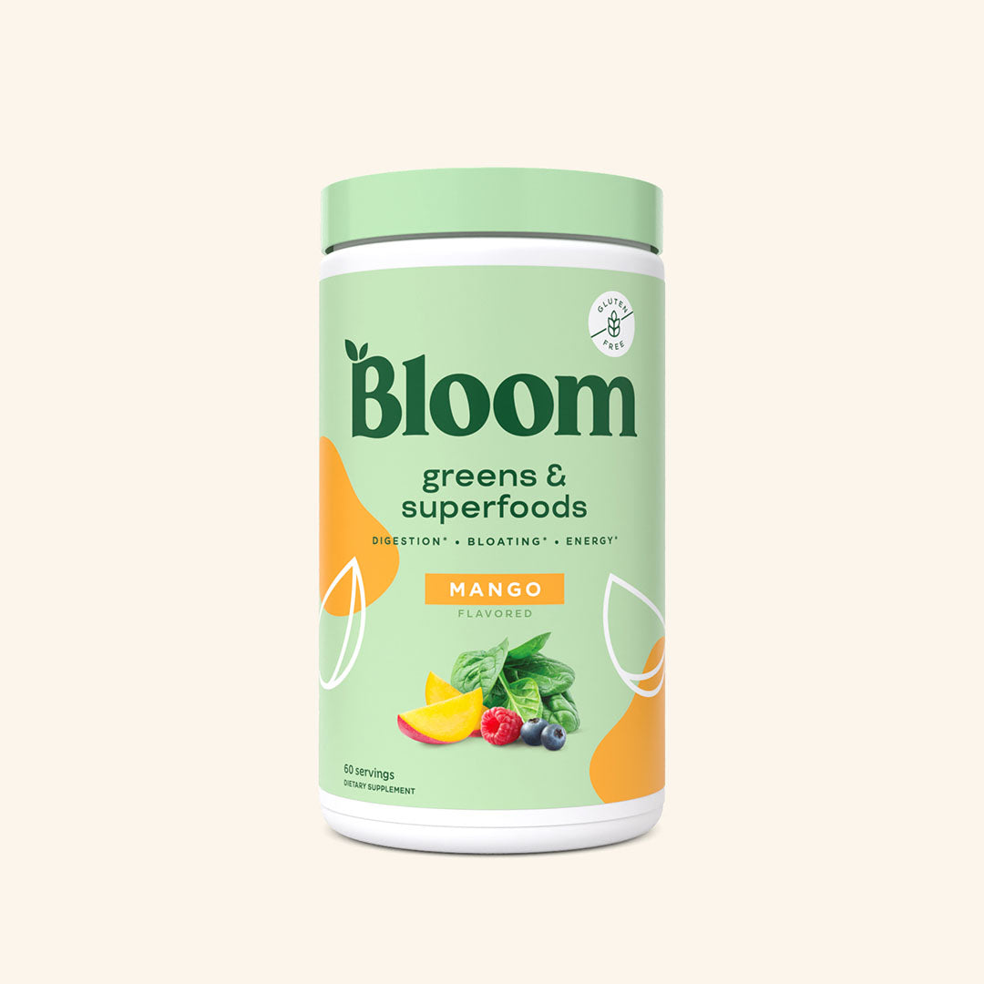 Greens & Superfoods F8 image 3