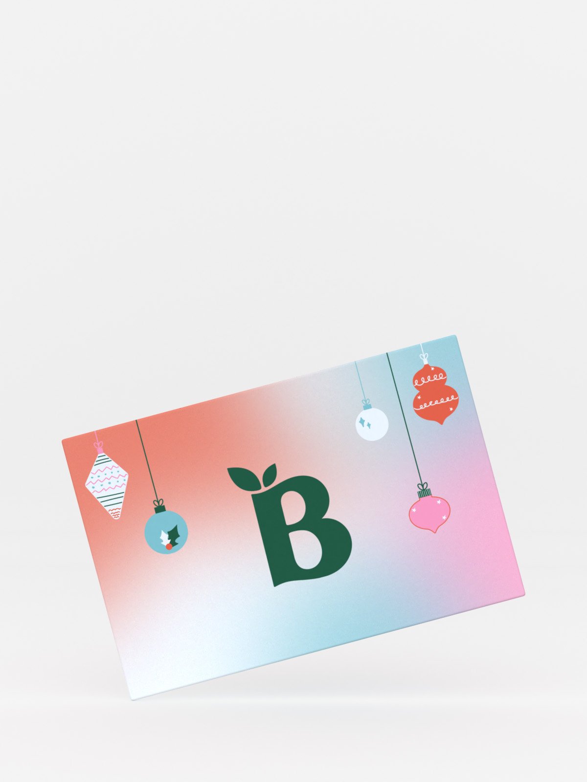 E-Gift Card V8 image 4
