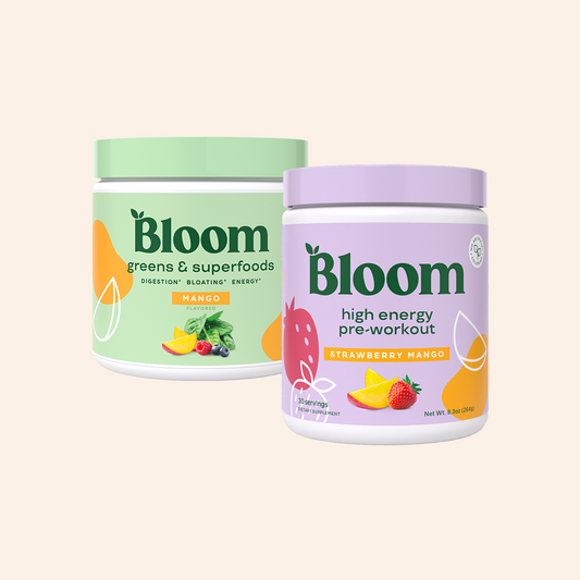 Wellness & Workout Bundle I2 image 1