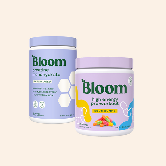 Fitness Faves Bundle Q3 image 1