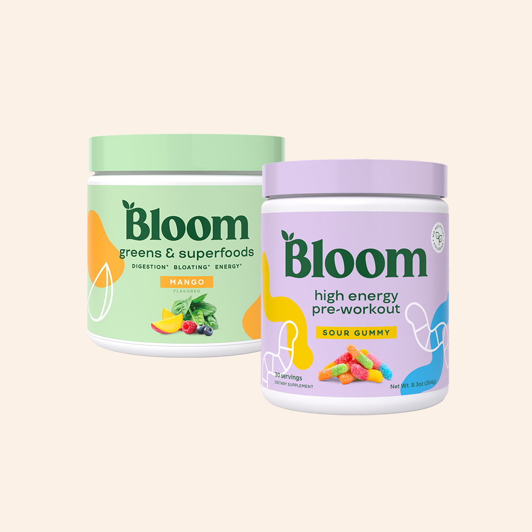 Wellness & Workout Bundle I2 image 2