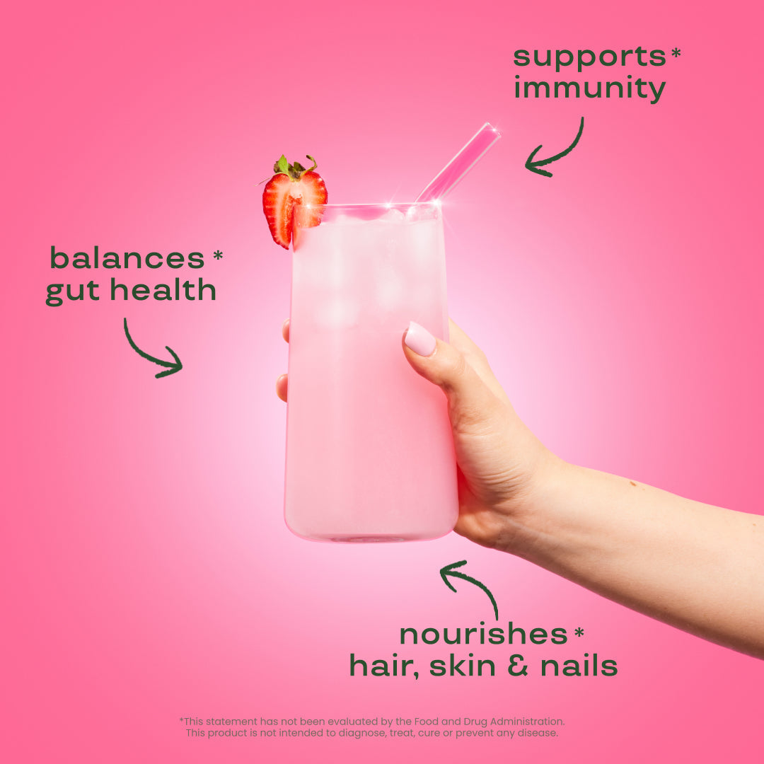 Beauty Booster Bundle K8 image 7