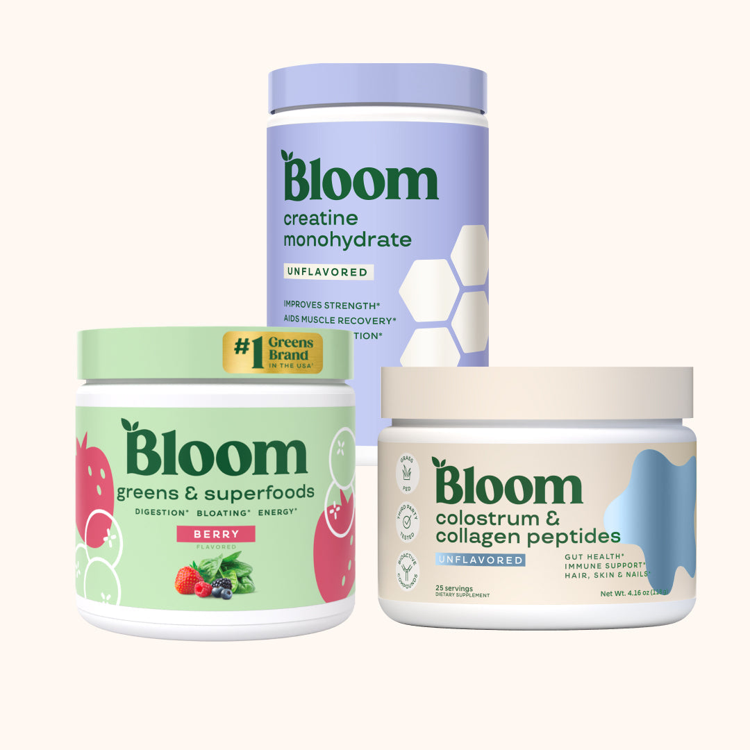 The Total Wellness Trio L1 image 3
