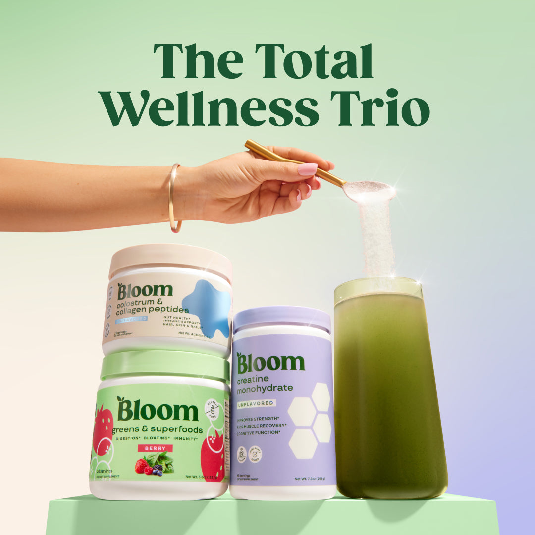 The Total Wellness Trio L1 image 11