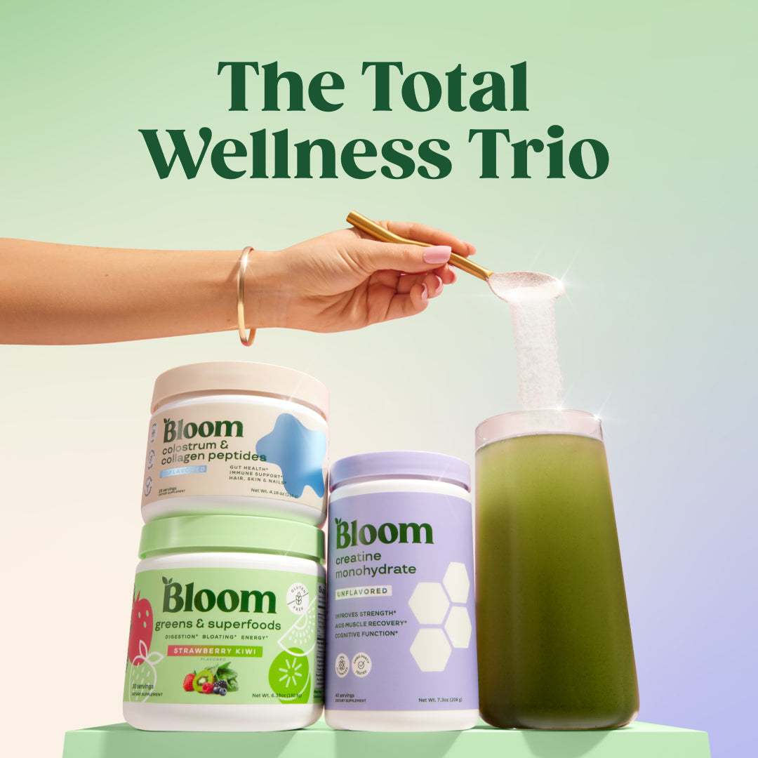 The Total Wellness Trio L1 image 8
