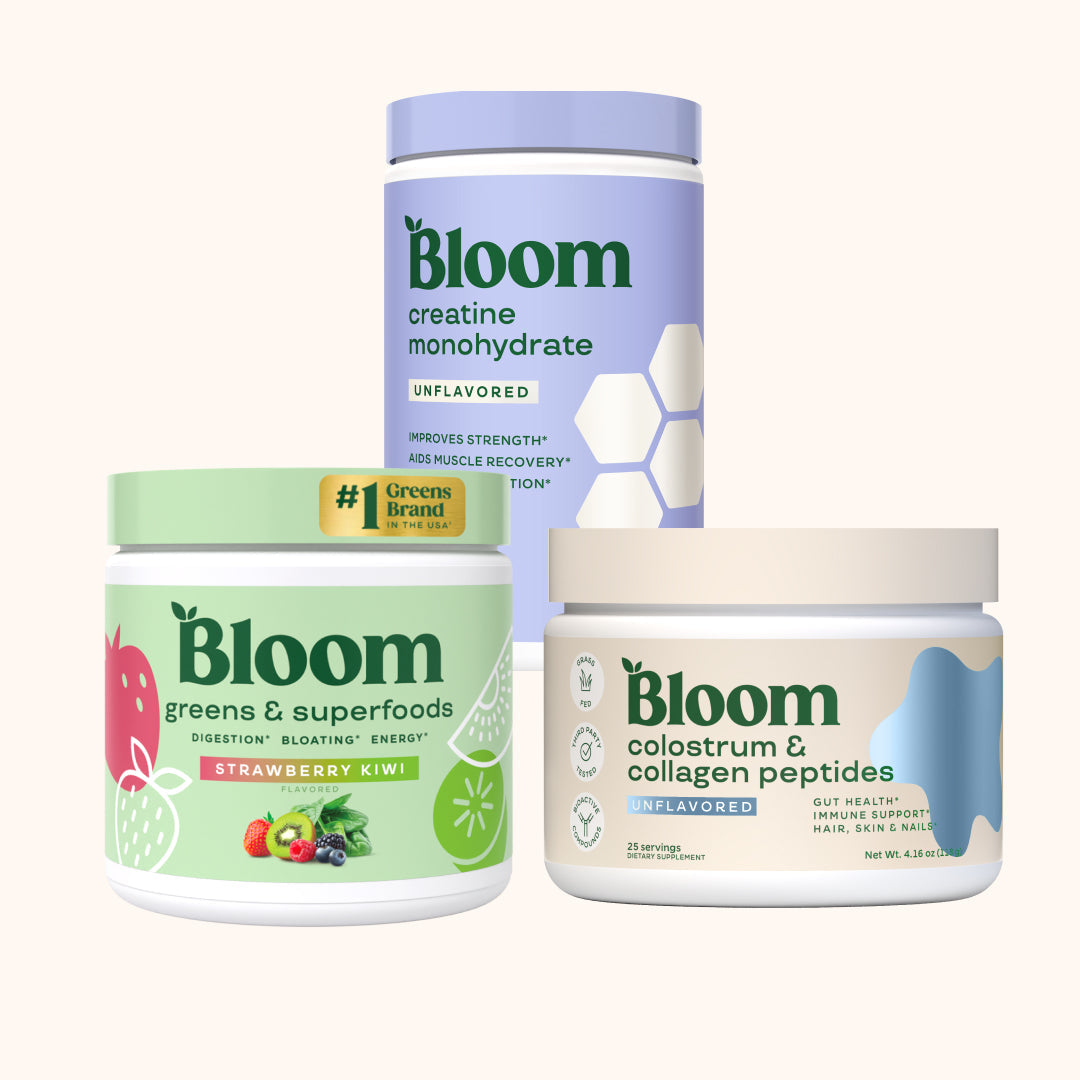 The Total Wellness Trio L1 image 7