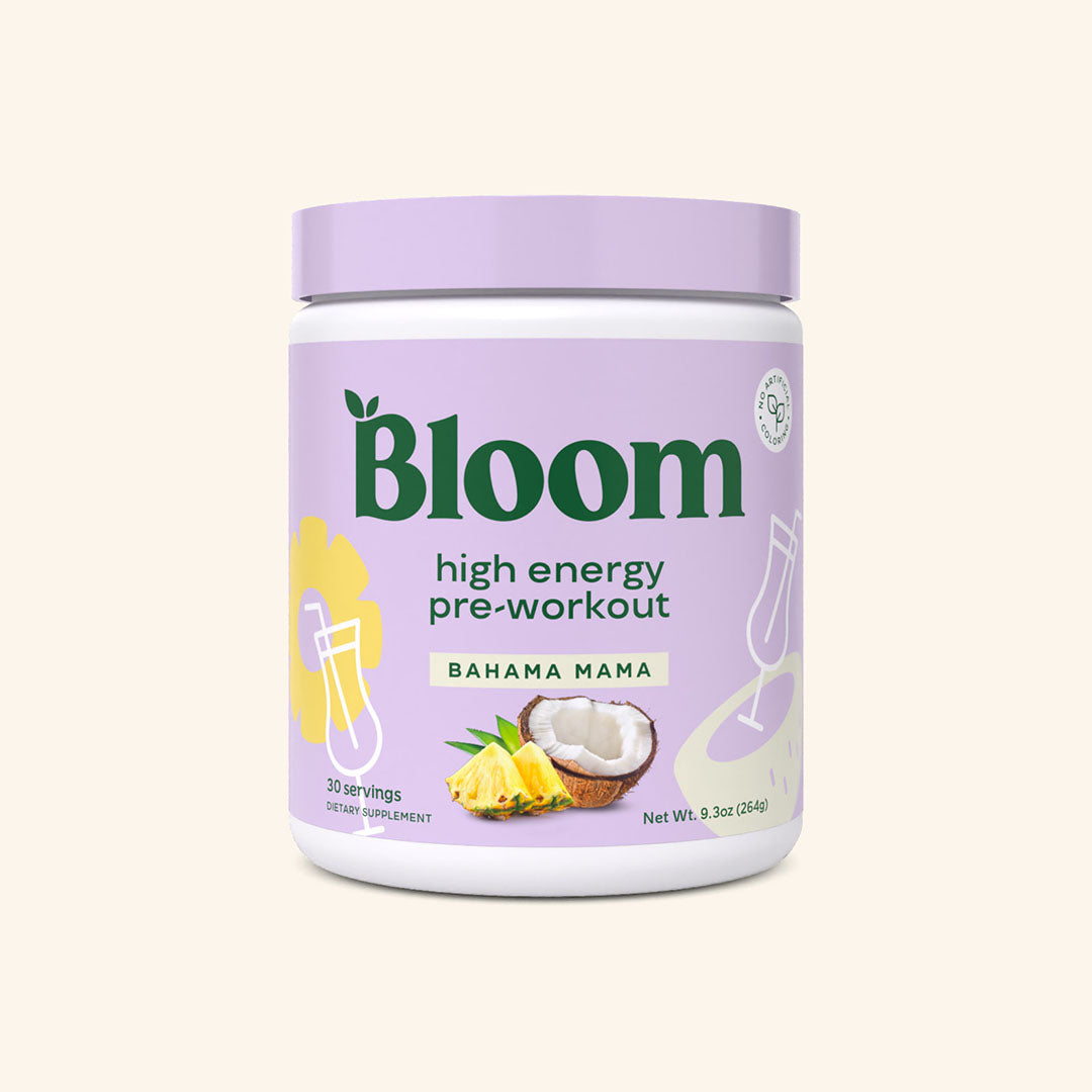 High Energy Pre-Workout V1 image 15