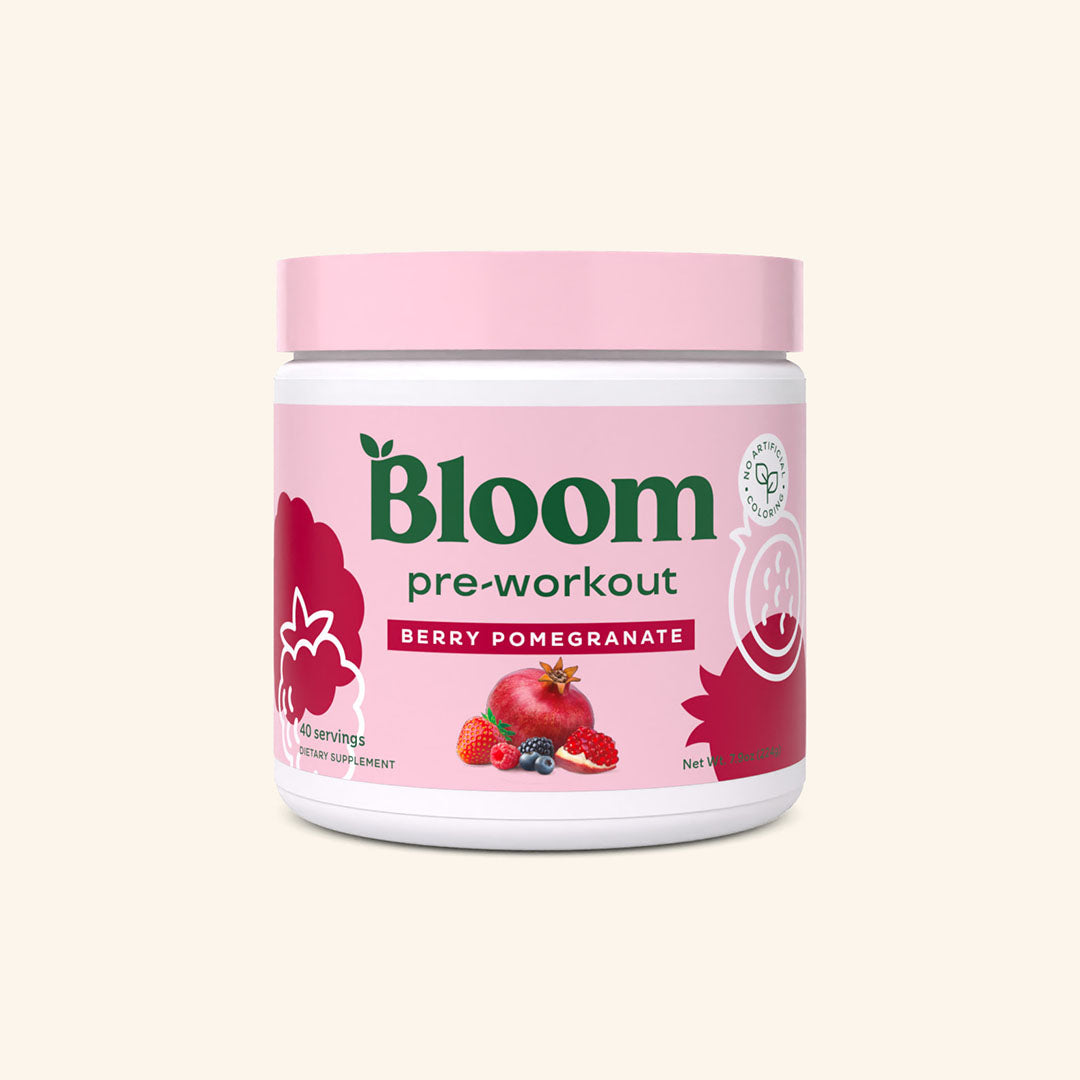 High Energy Pre-Workout V1 image 8