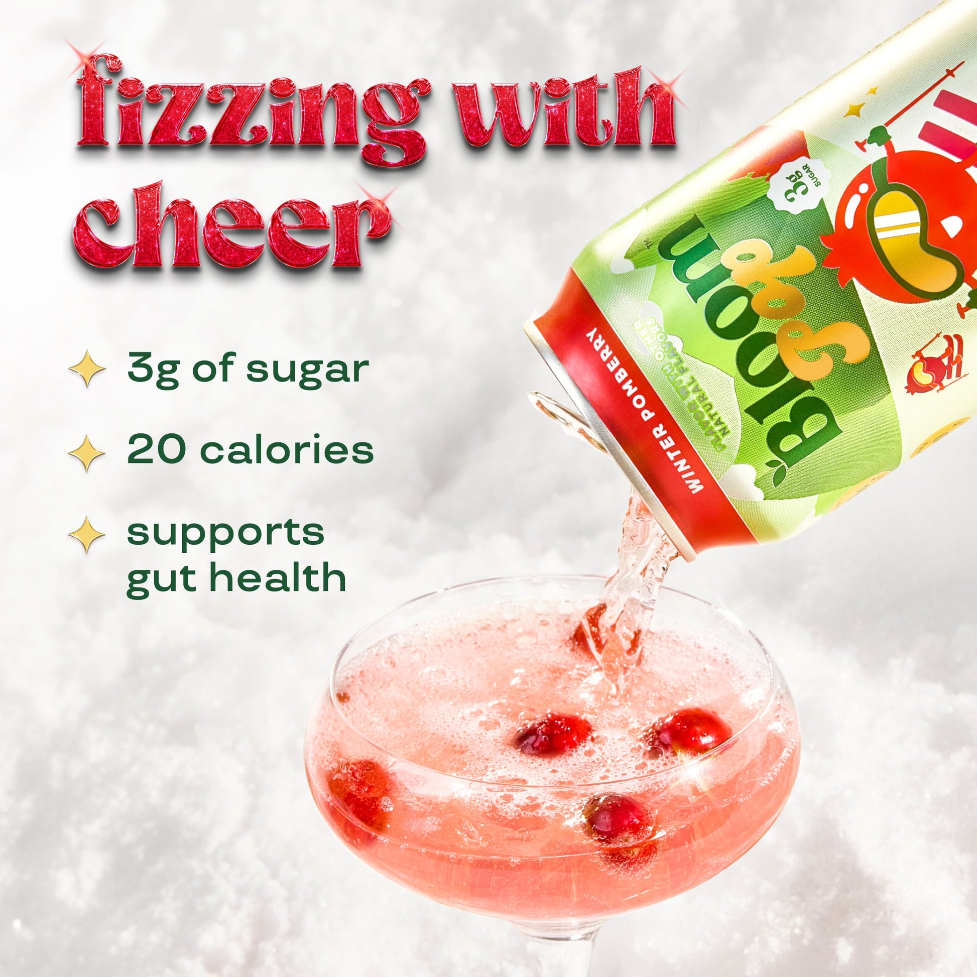 Bloom Pop™ Prebiotic Soda Z9 image 57