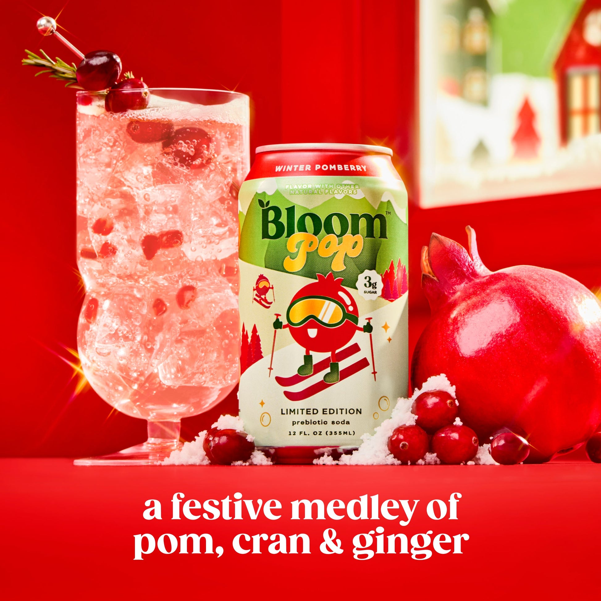 Bloom Pop™ Prebiotic Soda Z9 image 59