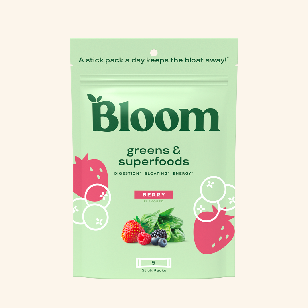 Greens Stick Packs A8 image 7