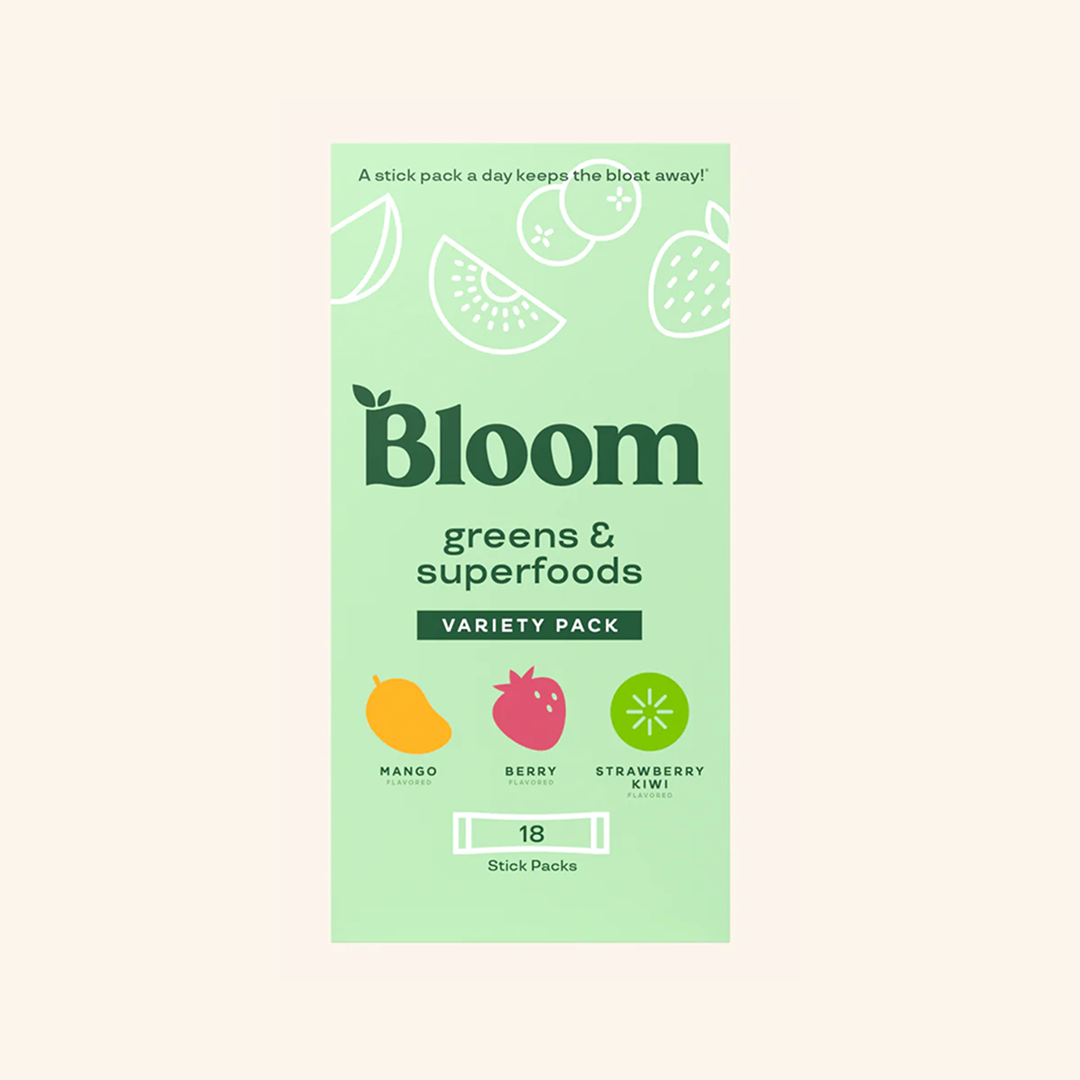 Greens Stick Packs A8 image 19