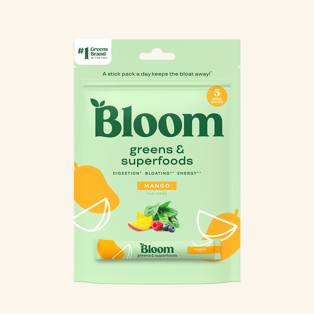Greens Stick Packs A8 image 8