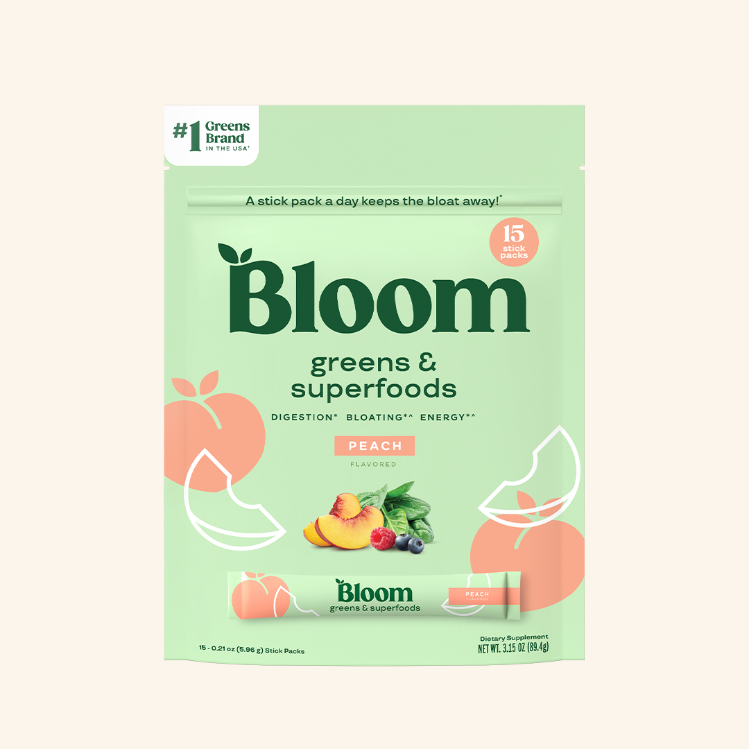 Greens Stick Packs A8 image 16
