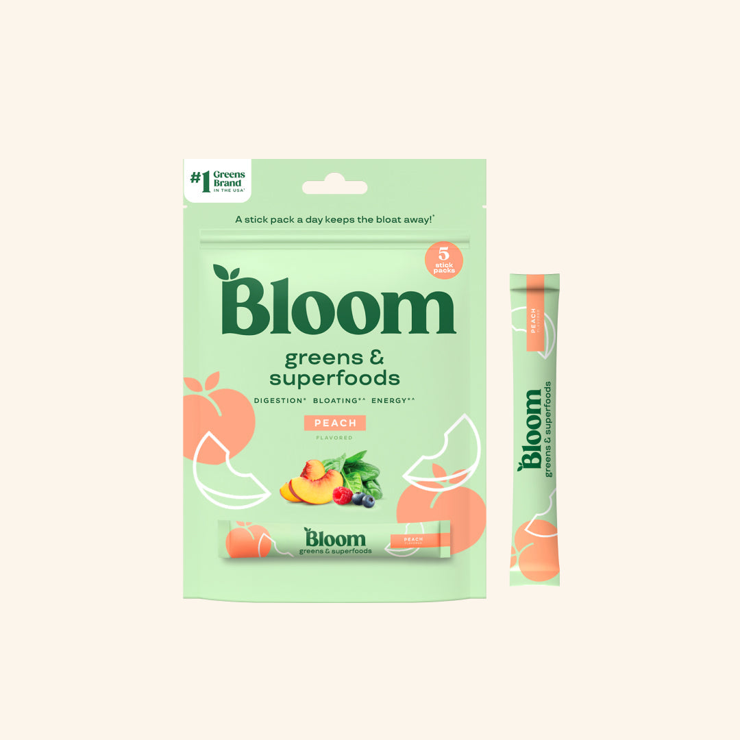 Greens Stick Packs A8 image 18