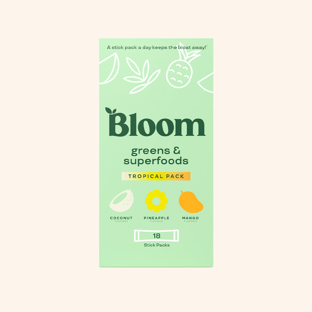 Greens Stick Packs A8 image 14