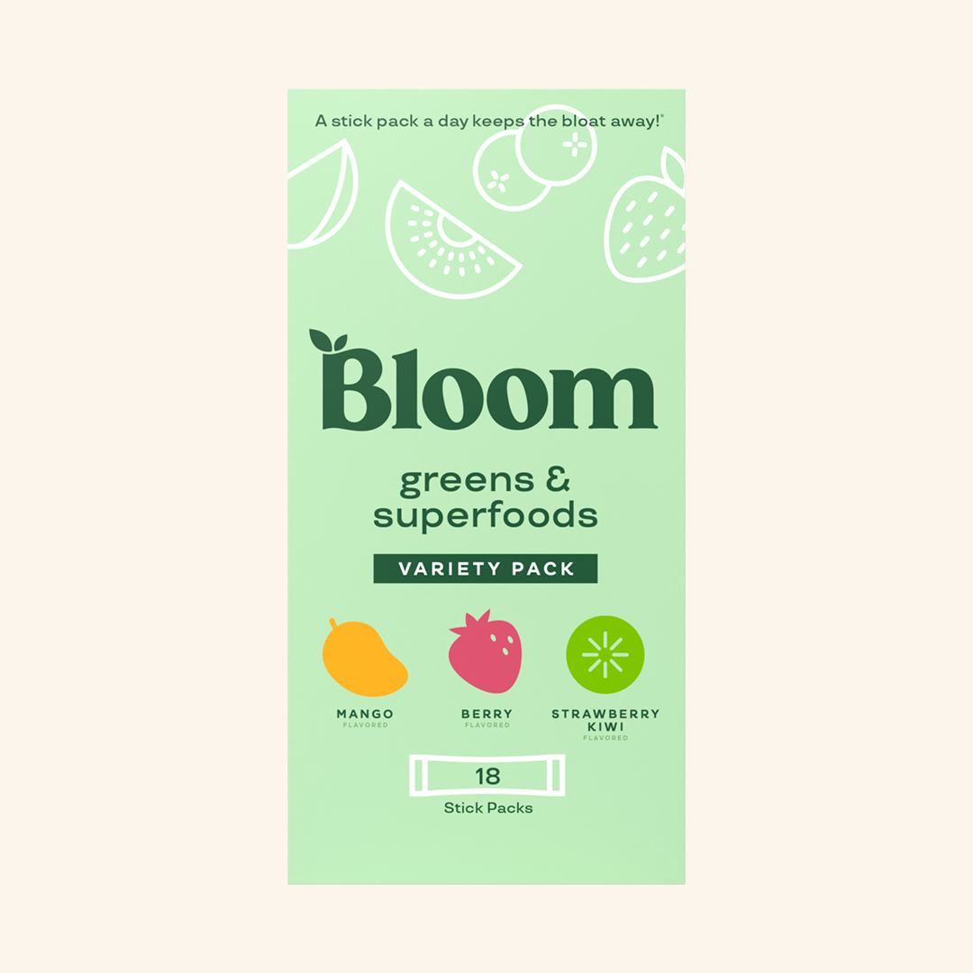 Greens Stick Packs A8 image 6