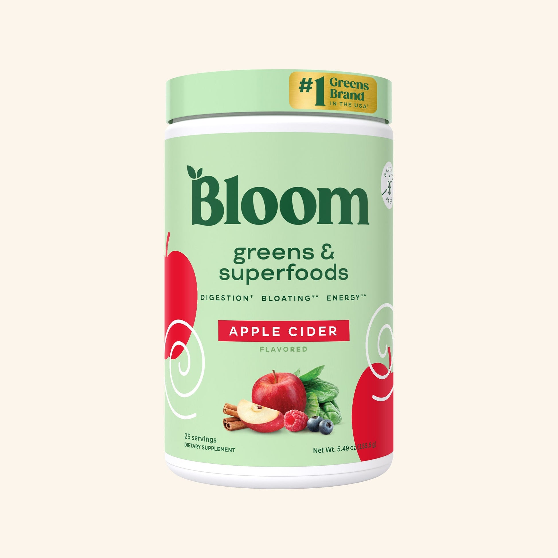 Greens & Superfoods F8 image 29