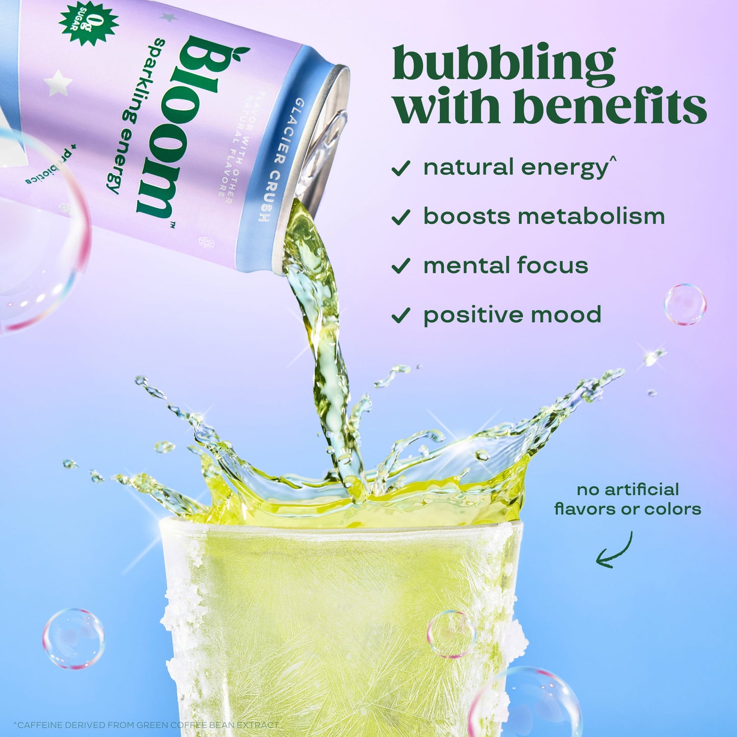 Sparkling Energy U3 image 28