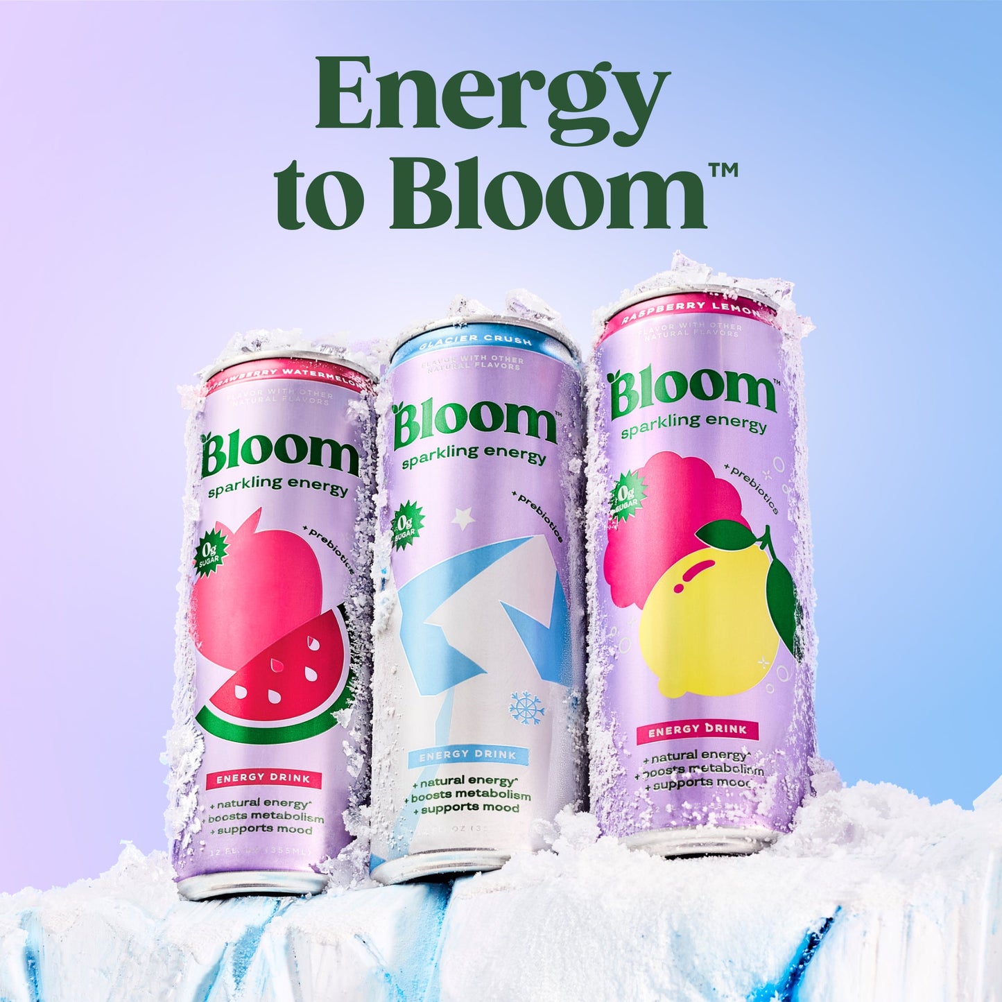 Sparkling Energy U3 image 31