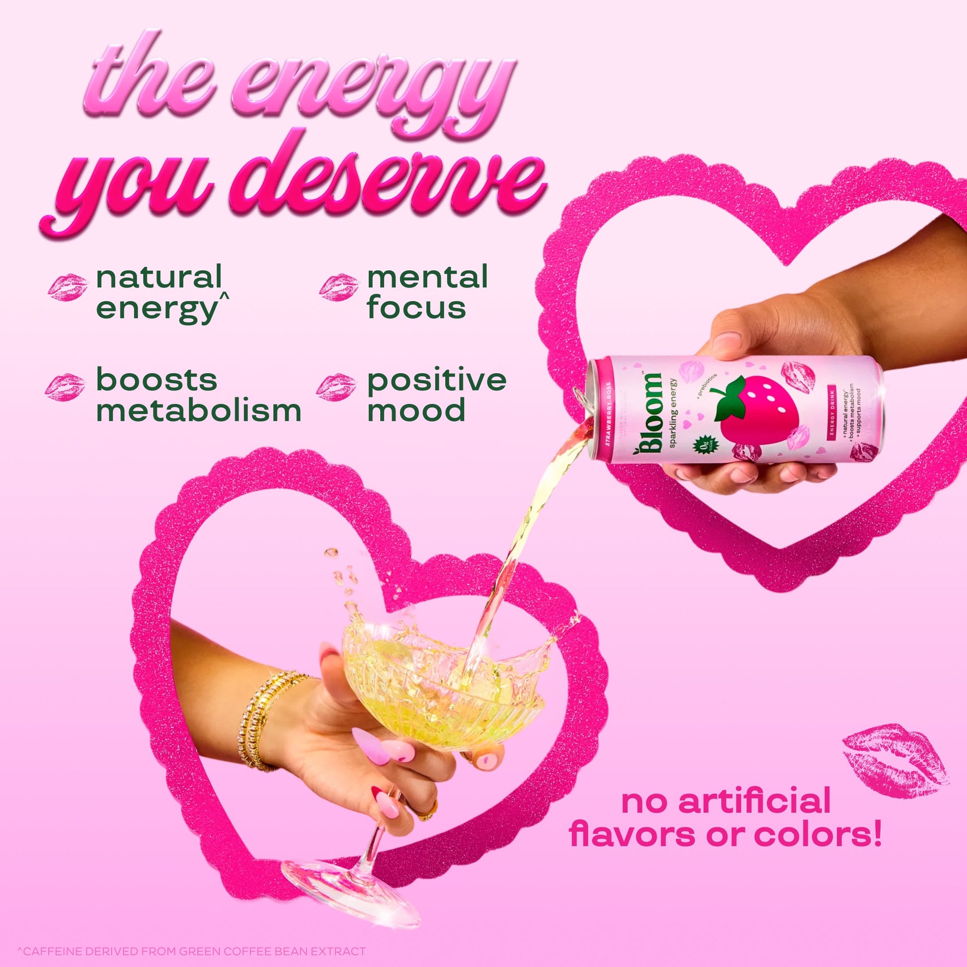 Sparkling Energy U3 image 35