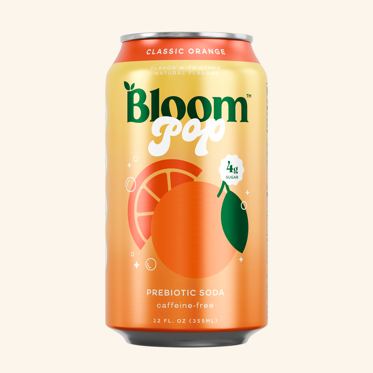Bloom Pop™ Prebiotic Soda Z9 image 10