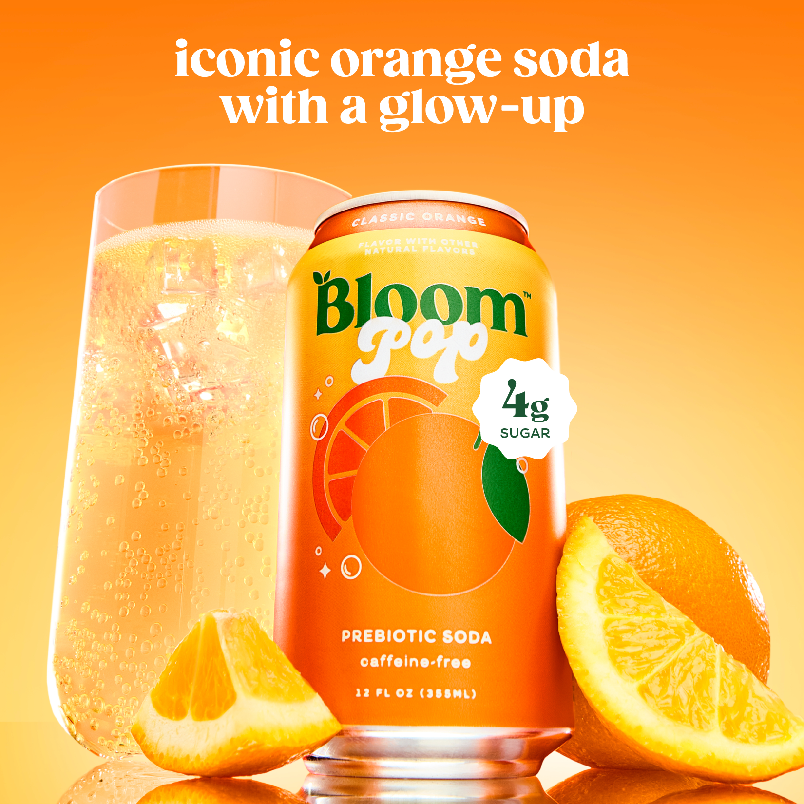 Bloom Pop™ Prebiotic Soda Z9 image 50