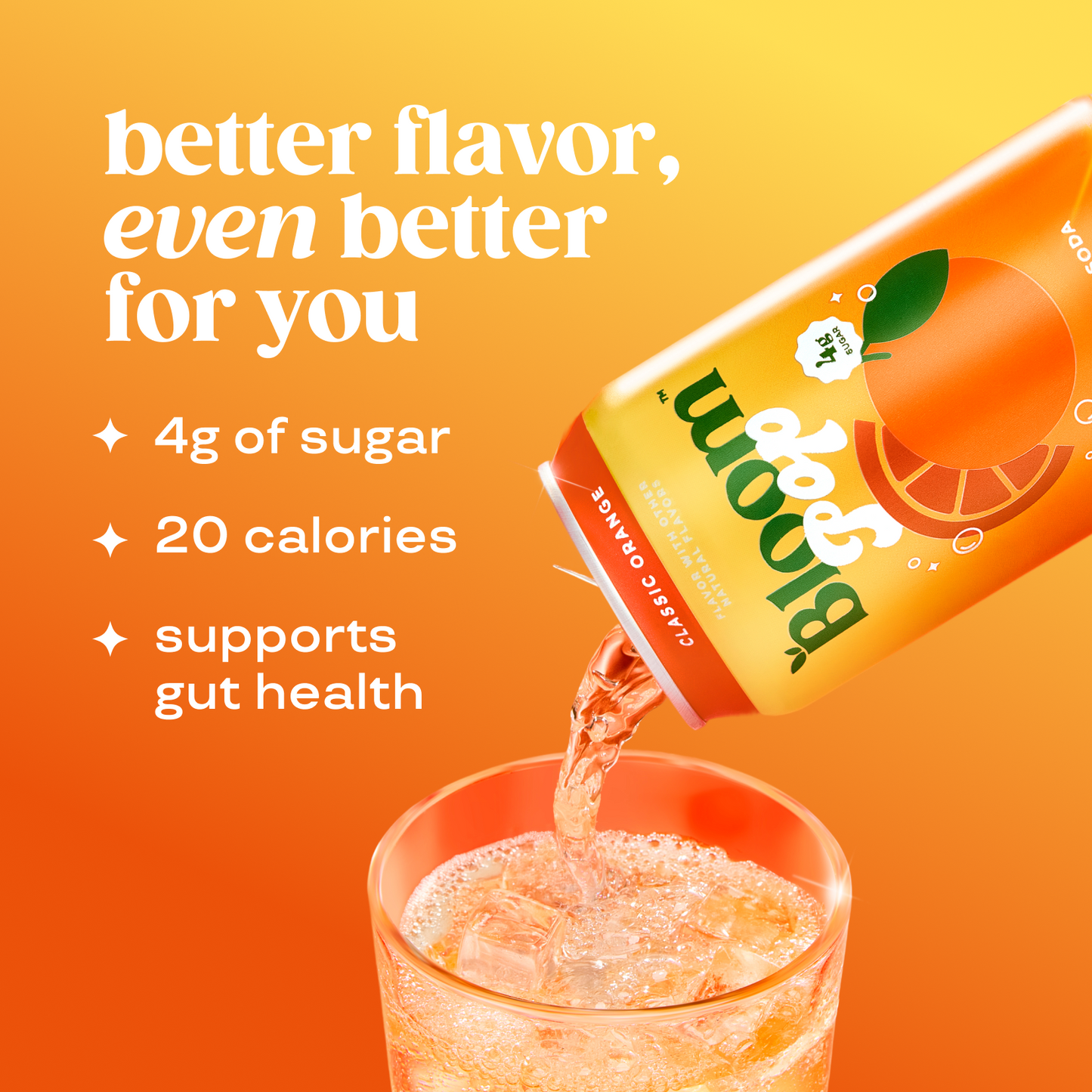 Bloom Pop™ Prebiotic Soda Z9 image 51